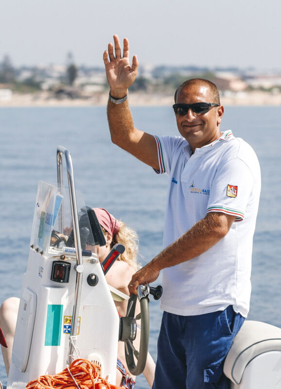 Antonino Scanio